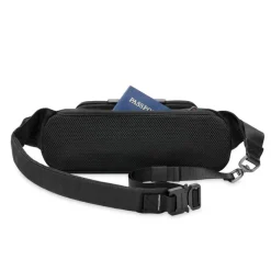 Briggs & Riley Sling Bags-HTA Sling Bag - Black