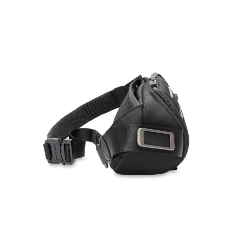 Briggs & Riley Sling Bags-HTA Sling Bag - Black