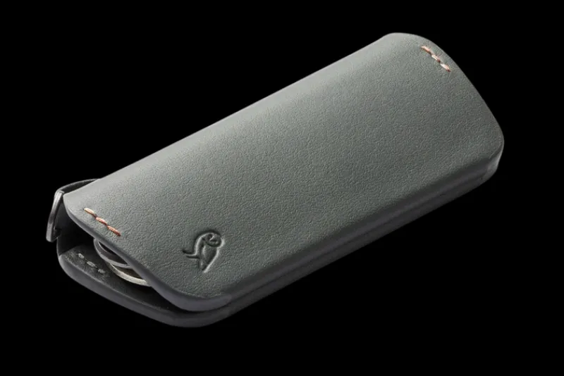 Bellroy Wallets-Key Cover Plus Third Edition - Everglade