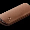 Bellroy Wallets-Key Cover Plus Third Edition - Hazelnut
