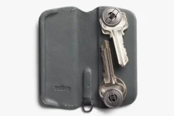 Bellroy Wallets-Key Cover Plus Third Edition - Everglade