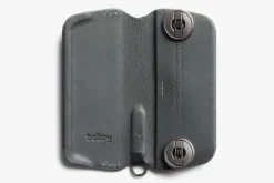 Bellroy Wallets-Key Cover Plus Third Edition - Everglade