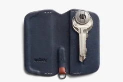 Bellroy Wallets-Key Cover Third Edition - Ocean