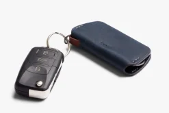 Bellroy Wallets-Key Cover Third Edition - Ocean