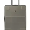 Victorinox Spinner (4 Wheel) | Hardside Luggage-LEXICON Hardside Global Carry-On - Titanium