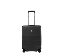 Victorinox Hardside Luggage | Cabin Luggage-LEXICON Hardside Global Carry-On - Black