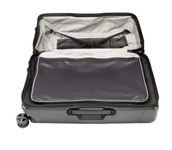 Victorinox Hardside Luggage | Cabin Luggage-LEXICON Hardside Global Carry-On - Black