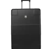 Victorinox Spinner (4 Wheel) | Hardside Luggage-Lexicon Hardside Large - Black
