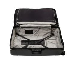 Victorinox Spinner (4 Wheel) | Hardside Luggage-Lexicon Hardside Large - Black