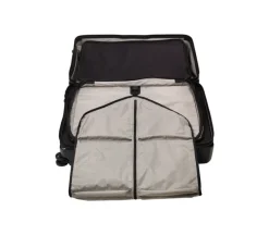 Victorinox Hardside Luggage | Spinner (4 Wheel)-Lexicon Hardside Large - Titanium