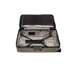 Victorinox Hardside Luggage | Spinner (4 Wheel)-Lexicon Hardside Large - Titanium