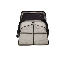 Victorinox Spinner (4 Wheel) | Hardside Luggage-Lexicon Hardside Medium - Titanium