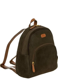 Brics Backpacks-LIFE Backpack - Small