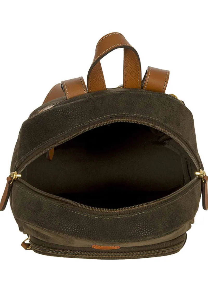 Brics Backpacks-LIFE Backpack - Small