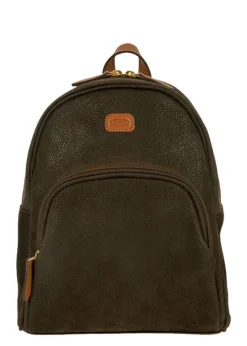 Brics Backpacks-LIFE Backpack - Small