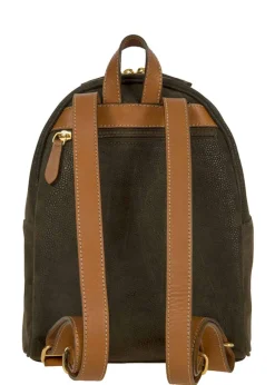 Brics Backpacks-LIFE Backpack - Small