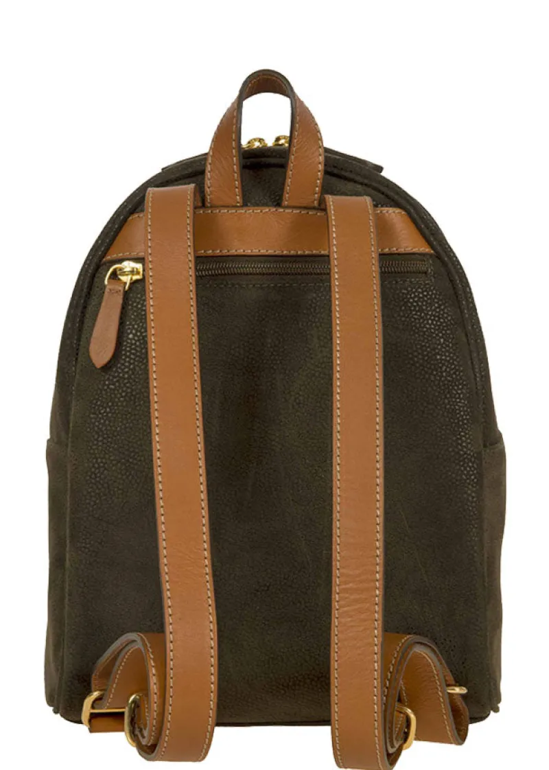 Brics Backpacks-LIFE Backpack - Small