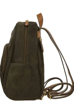 Brics Backpacks-LIFE Backpack - Small