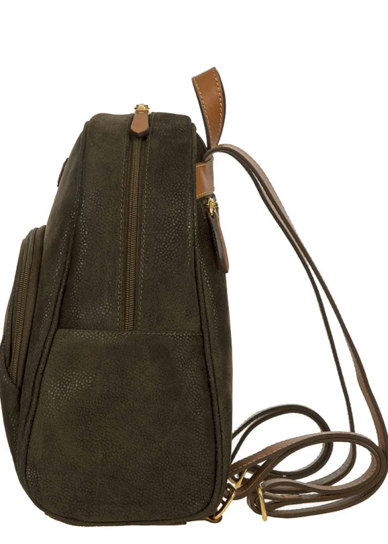 Brics Backpacks-LIFE Backpack - Small