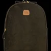 Brics Backpacks-Life Backpack SERENA - Olive