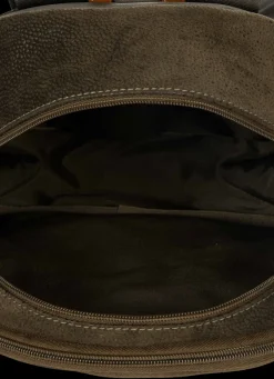 Brics Backpacks-Life Backpack SERENA - Olive