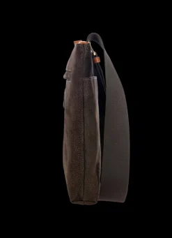 Brics Shoulder Bags-Life Shoulderbag EMMA - Olive