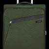 Samsonite Spinner (4 Wheel) | Softside Luggage-LITEBEAM Spinner (4 wheels) 55cm - Climbing Ivy