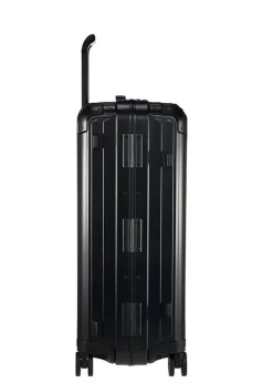 Samsonite Spinner (4 Wheel) | Aluminium Luggage-Lite-Box Alu Spinner Aluminium (4 Wheels) 69cm - Black