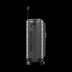 Horizn Studios Cabin Luggage-M5 Essential Cabin Luggage (37L) - Glossy Graphite