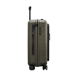 Horizn Studios Cabin Luggage-M5 Essential Cabin Luggage (37L) - Dark Olive