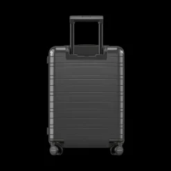 Horizn Studios Cabin Luggage-M5 Essential Cabin Luggage (37L) - Glossy Graphite