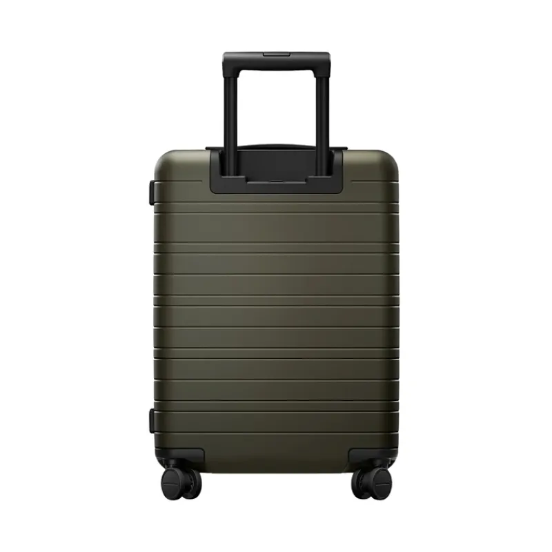Horizn Studios Cabin Luggage-M5 Essential Cabin Luggage (37L) - Dark Olive