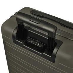Horizn Studios Cabin Luggage-M5 Essential Cabin Luggage (37L) - Dark Olive