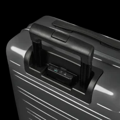 Horizn Studios Cabin Luggage-M5 Essential Cabin Luggage (37L) - Glossy Graphite