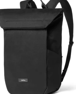Bellroy Wallets | Backpacks-MELBOURNE Backpack - Melbourne Black