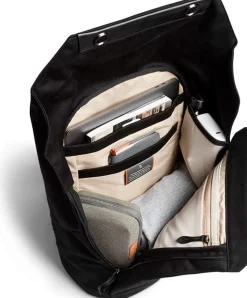 Bellroy Wallets | Backpacks-MELBOURNE Backpack - Melbourne Black