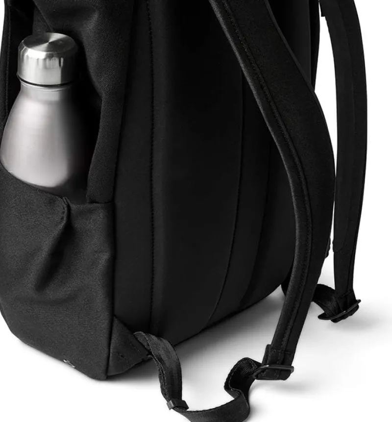 Bellroy Wallets | Backpacks-MELBOURNE Backpack - Melbourne Black