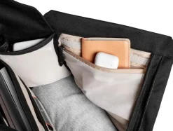Bellroy Wallets | Backpacks-MELBOURNE Backpack - Melbourne Black