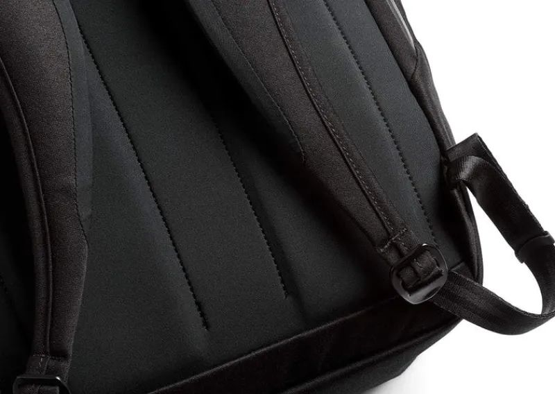Bellroy Wallets | Backpacks-MELBOURNE Backpack - Melbourne Black