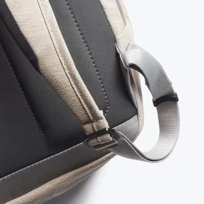 Bellroy Wallets | Backpacks-MELBOURNE Backpack - Saltbush (Leather Free)