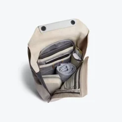 Bellroy Wallets | Backpacks-MELBOURNE Backpack - Saltbush (Leather Free)