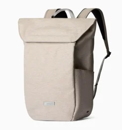 Bellroy Wallets | Backpacks-MELBOURNE Backpack - Saltbush (Leather Free)