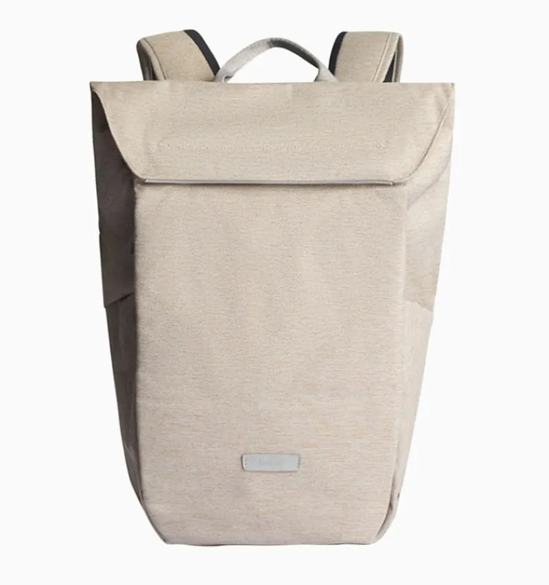 Bellroy Wallets | Backpacks-MELBOURNE Backpack - Saltbush (Leather Free)