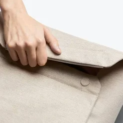 Bellroy Wallets | Backpacks-MELBOURNE Backpack - Saltbush (Leather Free)