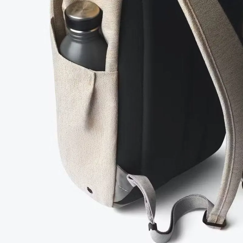 Bellroy Wallets | Backpacks-MELBOURNE Backpack - Saltbush (Leather Free)
