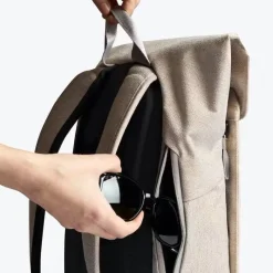 Bellroy Wallets | Backpacks-MELBOURNE Backpack - Saltbush (Leather Free)