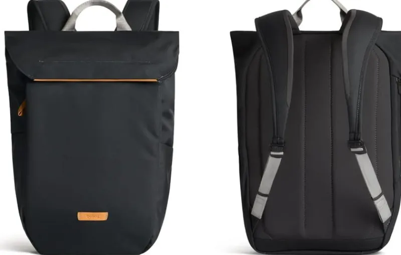 Bellroy Wallets | Backpacks-MELBOURNE Backpack - Slate