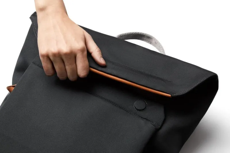 Bellroy Wallets | Backpacks-MELBOURNE Backpack - Slate