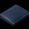 Bellroy Wallets-Note Sleeve Wallet - Ocean