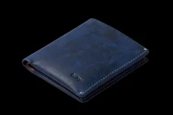 Bellroy Wallets-Note Sleeve Wallet - Ocean